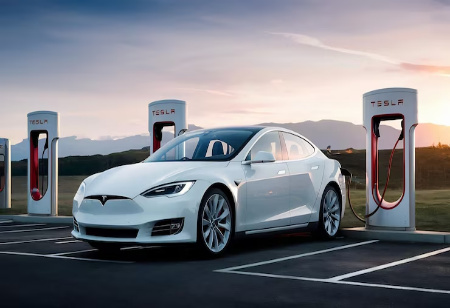 Tesla to Launch India Showrooms in July with Imported EVs